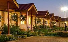 Shakespeare Court Serviced Apartments