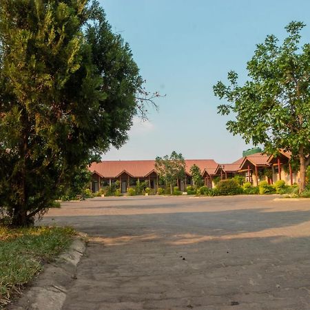 Shakespeare Court Serviced Apartments Lusaka Exterior photo