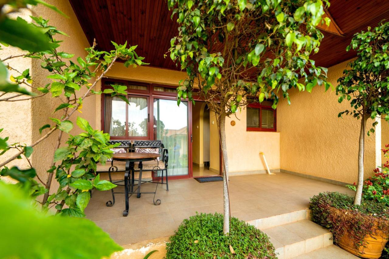 Shakespeare Court Serviced Apartments Lusaka Exterior photo