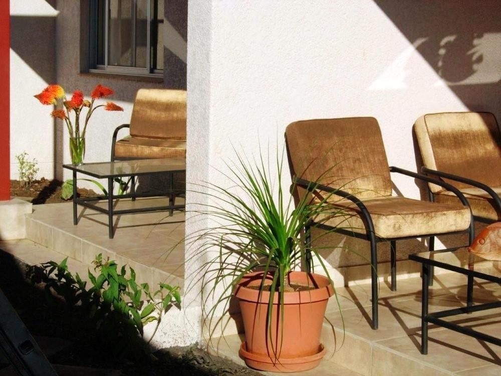 Shakespeare Court Serviced Apartments Lusaka Exterior photo